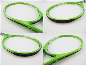 中古】トアルソン パワー スウィングラケット 500【練習専用ラケット