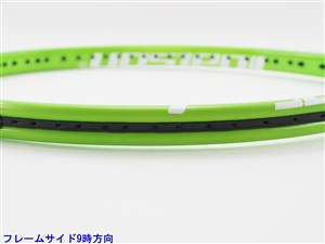 中古】トアルソン パワー スウィングラケット 500【練習専用ラケット