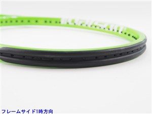 中古】トアルソン パワー スウィングラケット 500【練習専用ラケット