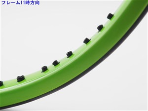 中古】トアルソン パワー スウィングラケット 500【練習専用ラケット