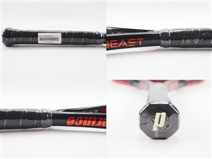 中古】プリンス ビースト DB 100(300g) 2021年モデルPRINCE BEAST DB