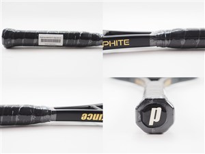中古】プリンス ファントム グラファイト 97 300g 2022年モデルPRINCE