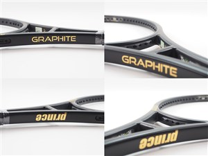 prince ファントムグラファイト97 300g G3 2022年購入 中古】プリンス ファントム グラファイト 97 300g 2022年モデルPRINCE