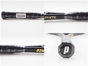 中古】プリンス ファントム グラファイト 97 300g 2022年モデルPRINCE