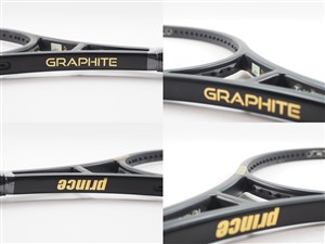 中古】プリンス ファントム グラファイト 97 300g 2022年モデル