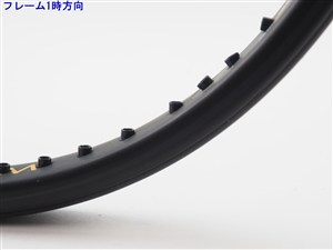 中古】プリンス ファントム グラファイト 97 300g 2022年モデルPRINCE