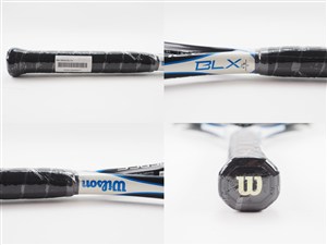 中古】ウィルソン プロ フィアース BLXWILSON PRO FIERCE BLX(G1