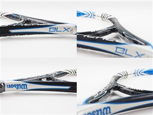 中古】ウィルソン プロ フィアース BLXWILSON PRO FIERCE BLX(G1