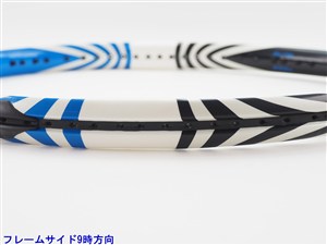 中古】ウィルソン プロ フィアース BLXWILSON PRO FIERCE BLX(G1