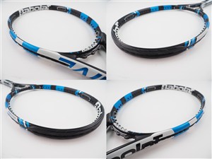 中古】バボラ ピュア ドライブ 2015年モデルBABOLAT PURE DRIVE