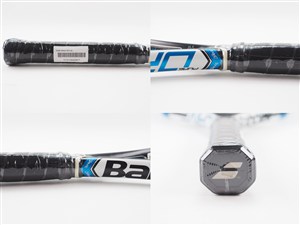 【極美品】 バボラ ピュアドライブ G2 硬式 テニスラケット 2015 Amazon | Babolat(バボラ) 2015 PURE DRIVE ピュアドライブ