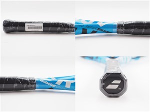 中古】バボラ ピュア ドライブ 2018年モデルBABOLAT PURE DRIVE