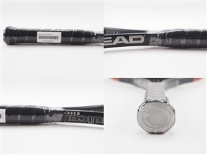 中古】ヘッド アイ ラジカル ライト OS 2002年モデルHEAD i.RADICAL