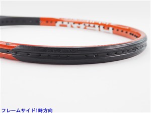 中古】ヘッド アイ ラジカル ライト OS 2002年モデルHEAD i.RADICAL