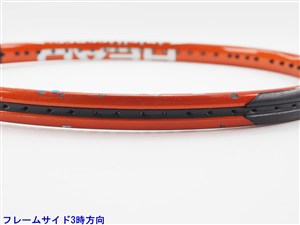 中古】ヘッド アイ ラジカル ライト OS 2002年モデルHEAD i.RADICAL