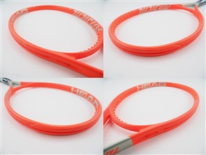 中古】ヘッド グラフィン 360プラス ラジカル エス 2021年モデルHEAD