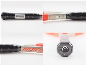 中古】ヘッド グラフィン 360プラス ラジカル エス 2021年モデル