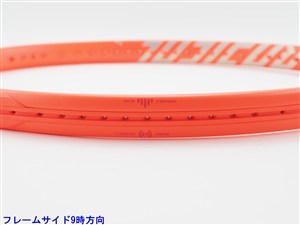 中古】ヘッド グラフィン 360プラス ラジカル エス 2021年モデル