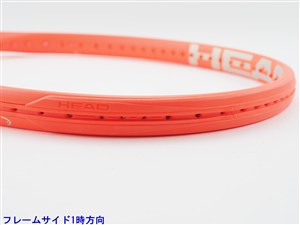 中古】ヘッド グラフィン 360プラス ラジカル エス 2021年モデルHEAD