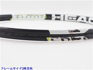 中古】ヘッド グラフィン エックティー スピード MP 2015年