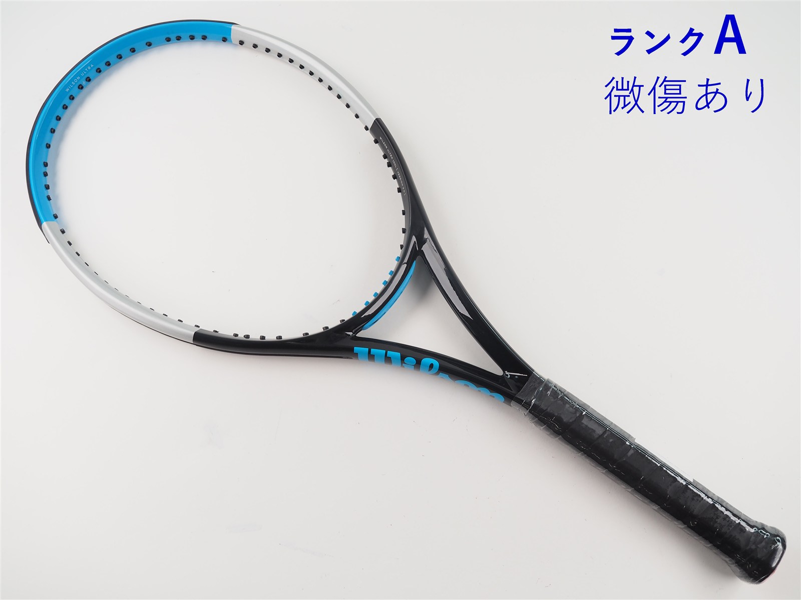 中古】ウィルソン ウルトラ 100L バージョン3.0 2020年モデル