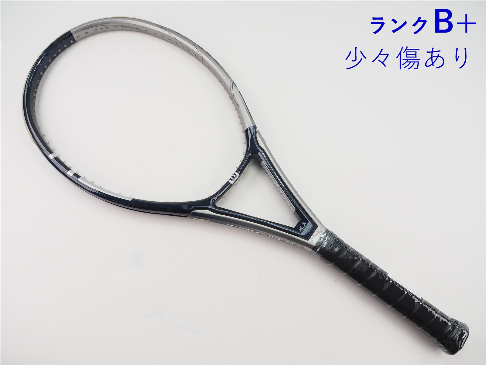 中古】ウィルソン トライアド 4 100WILSON TRIAD 4 100(HS2)【中古