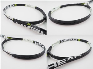 中古】ヘッド グラフィン エックティー スピード MP 2015年