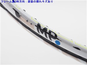 中古】ヘッド グラフィン エックティー スピード MP 2015年モデルHEAD