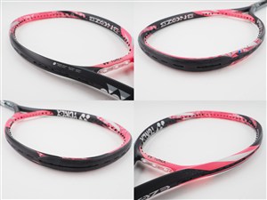 YONEX EZONE LITE 2017 G2 ヨネックス イーゾーン ライト ヨネックスが新ラケット「EZONE（Eゾーン）2017年モデル」を2017