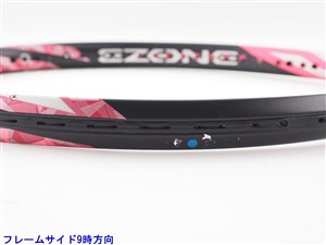 中古】ヨネックス イーゾーン ライト 2017年モデルYONEX EZONE