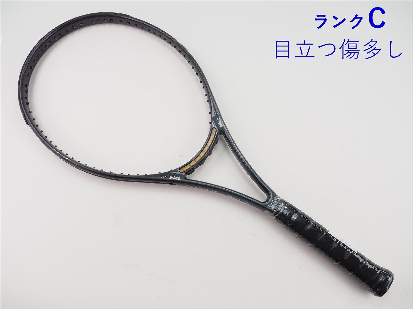 中古】プリンス CTS シナジー DB 26 OSPRINCE CTS SYNERGY DB 26
