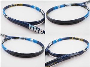 中古】ウィルソン ウルトラ 100 2016年モデルWILSON ULTRA 100 2016(G3