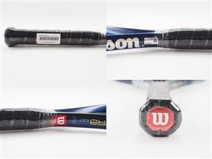 中古】ウィルソン ウルトラ 100 2016年モデルWILSON ULTRA 100