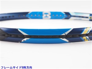 中古】ウィルソン ウルトラ 100 2016年モデルWILSON ULTRA 100 2016(G3