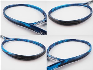 中古】ヨネックス イーゾーン 100エル 2020年モデルYONEX EZONE