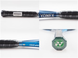 中古】ヨネックス イーゾーン 100エル 2020年モデルYONEX EZONE