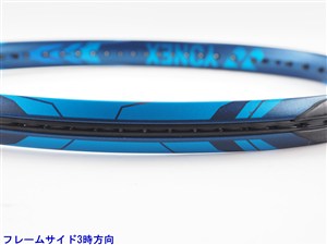 中古】ヨネックス イーゾーン 100エル 2020年モデルYONEX EZONE 100L