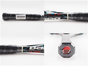 【極美品】Babolat バボラ PURE DRIVE LITE G2 2012 中古】バボラ ピュア ドライブ 2012年モデルBABOLAT PURE DRIVE