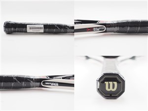中古】ウィルソン K シックス ワン 105WILSON K SIX. ONE 105(G2