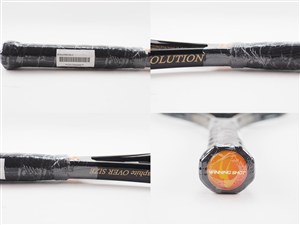 中古 テニスラケット ウィニングショット エボリューション OS (L2) WINNINGSHOT EVOLUTION OS (c25100469c) 中古】ウィニングショット エボリューション OSWINNINGSHOT EVOLUTION