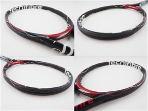 中古】テクニファイバー TP3 ファイアー 2011年モデルTecnifibre TP3