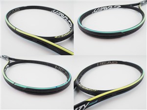 中古】ヘッド グラフィン 360プラス グラビティ ツアー 2021年モデル