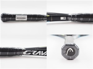 中古】ヘッド グラフィン 360プラス グラビティ ツアー 2021年モデル