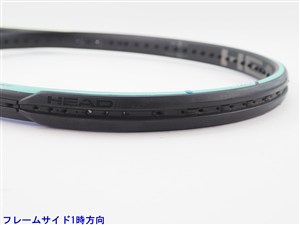中古】ヘッド グラフィン 360プラス グラビティ ツアー 2021年モデル