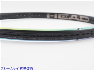 中古】ヘッド グラフィン 360プラス グラビティ ツアー 2021年モデル