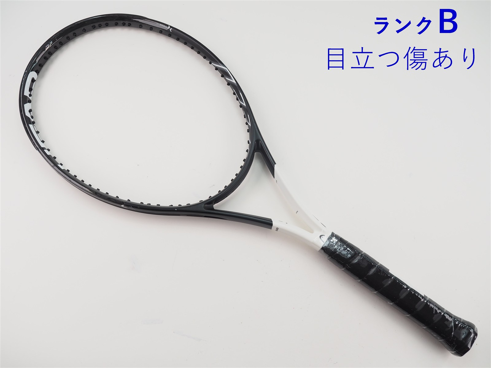中古】ヘッド グラフィン 360 スピード MP 2018年モデルHEAD GRAPHENE