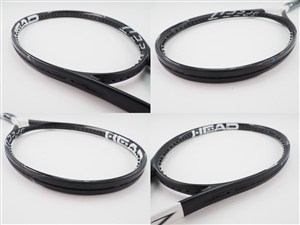 中古】ヘッド グラフィン 360 スピード MP 2018年モデルHEAD GRAPHENE