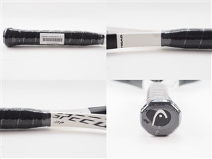 中古】ヘッド グラフィン 360 スピード MP 2018年モデルHEAD GRAPHENE