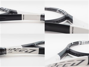 中古】ヘッド グラフィン 360 スピード MP 2018年モデルHEAD GRAPHENE