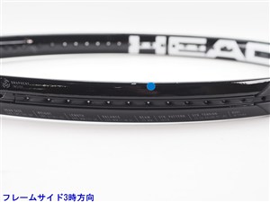 中古】ヘッド スピード チーム 2022年モデルHEAD SPEED TEAM